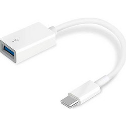 TP-LINK UC400 V1 SuperSpeed 3.0 USB-C to USB-A Adapter
