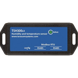 Teracom TSH300V3 Modbus RTU Humidity And Temperature Sensor