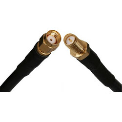 Maxlink 08-RM-RF-003 Pigtail RF240 RPSMA Male to RPSMA Female 0.3m