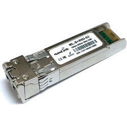 MaxLink ML-S+85D-03 10G SFP+ module, MM, 850nm, 300m, 2x LC connector