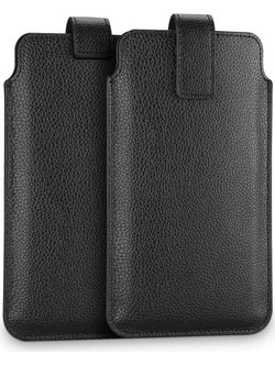 Tech-Protect SM65 universal case for smartphone 6-6.9 - black 6216990211607 - (18700-0)