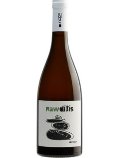 Oenops Wines Rawditis Λευκό 750ml