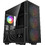 Deepcool CH560 Digital Black Gaming Midi Tower Κουτί Υπολογιστή με Πλαϊνό Παράθυρο