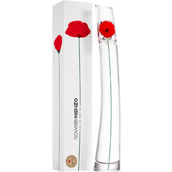 Kenzo Flower By Kenzo Eau de Parfum Refillable 100ml
