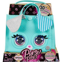 SPIN MASTER PURSE PETS-DOG VIPOOCH- 6066781/20141597