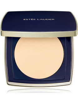 Estee Lauder Double Wear Matte Powder 2N1 Desert Beige Liquid Foundation 12gr