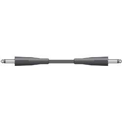 Chord SPJ-J600 Καλώδιο Ηχείων 6.3mm Mono Jack Plug - 6.3mm Mono Jack Plug 6m (Τεμάχιο)