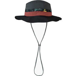 Buff Καπέλο Bucket Υφασμάτινο Μαύρο 131297.999.30.00