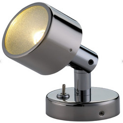 ΠΛΑΦΟΝΙΕΡΑ ΔΙΑΒΑΣΜΑΤΟΣ ΧΡΩΜΙΟΥ OSCULATI 12-24V 3W 3000K