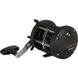 Okuma New Classic CLX 45 Μηχανισμός Ψαρέματος για Συρτή