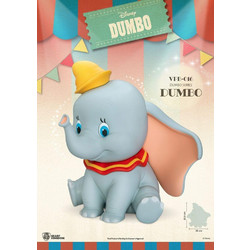 DISNEY - Dumbo - Piggy Bank 34cm