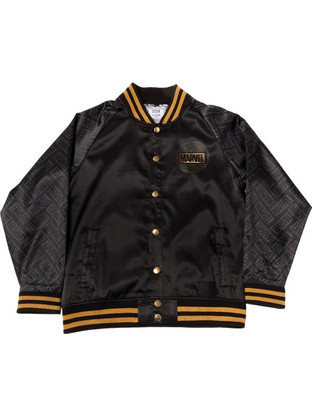 MARVEL - 85th Anniversary - Unisex Jacket LoungeFly (S)