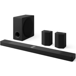 LG S95TR Σετ Ηχείων Home Cinema 9.1.5 810W Black