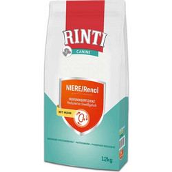 Rinti Canine Renal 12kg