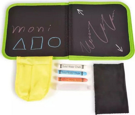 Βιβλίο Ζωγραφικής Moni 62892 3800146221249
