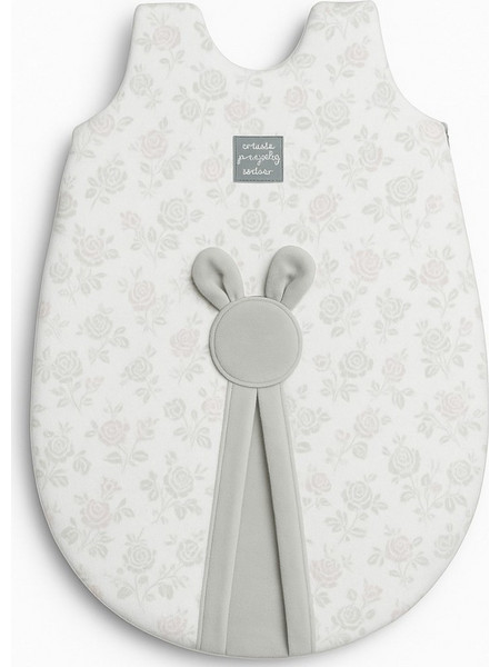 Beboulino Flowers Υπνόσακος Grey 6-24m