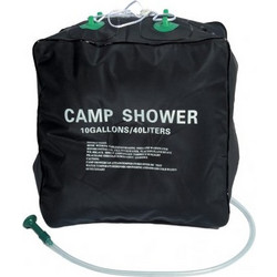 CAMP SHOWER 40L
