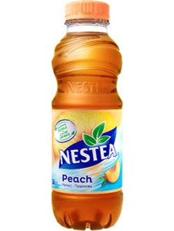 Nestea Τσαι Ροδάκινο 500ml (62-111320)