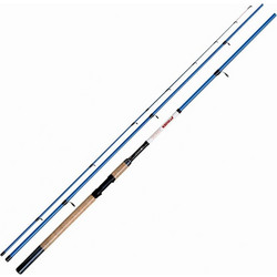Robinson Stinger Feeder Καλάμι Ψαρέματος για Feeder Carbon Τρίσπαστο 3.9m 40-90gr