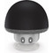 Setty Mushroom Ηχείο Bluetooth 3W Μαύρο Setty Mushroom Ηχείο Bluetooth 3W Μαύρο