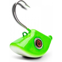 Lollipop Lures Zoka Tenzo Tenya UV Glow 170gr - 3 - Green