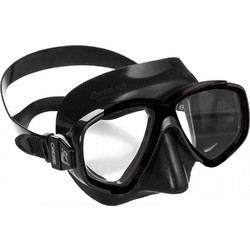 Cressi Sub Perla Black/Clear