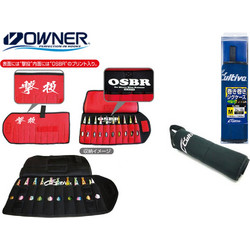 Owner Cultiva 9880 OSBR Red - ΚΩΔ.14344