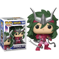 Funko Pop! Animation Saint Seiya 809 Andromeda Shun