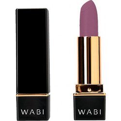 WABI Matte Invasion Liberty Long Lasting Κραγιόν Stick 5gr