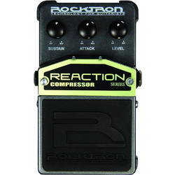 Rocktron Compressor