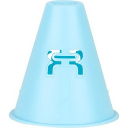 FR - CONES PACK - x20- LIGHT BLUE