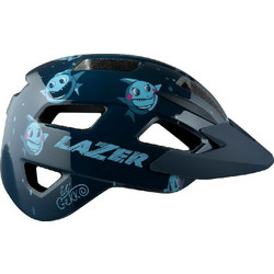 Lazer Lil Gekko Sharky Παιδικό Κράνος Ποδηλάτου Πόλης MIPS Μπλε