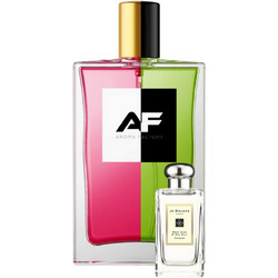 Type Wood Sage & Sea Salt Jo Malone
