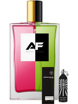 Type Fantastic Oud Montale
