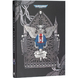 Warhammer 40,000 - First Founding