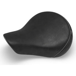ΣΕΛΑ ΧΑΜΗΛΗ (-32ΜΜ) ROYAL ENFIELD CLASSIC 350 ΜΑΥΡΟ ΓΝΗΣΙΑ
