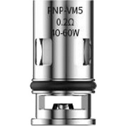 VooPoo Vinci/Drag PnP VM5 0.2ohm