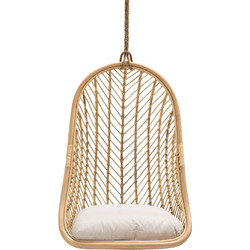 Κούνια Astra Beige (85x72x124) Soulworks 0061485
