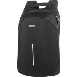 Kruger & Matz KM0279 Backpack Laptop 15.6" Black
