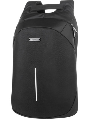 Kruger & Matz KM0279 Backpack Laptop 15.6" Black