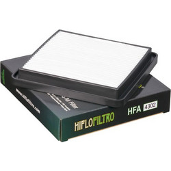 ΦΙΛΤΡΟ ΑΕΡΑ HIFLO HFA 4302 X-MAX300 17-23 (ΣΤΡΟΦΑΛΟΥ)