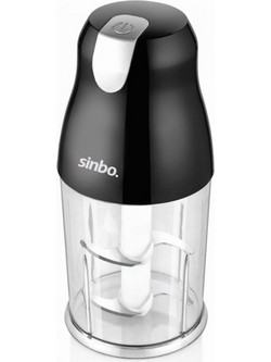 Sinbo SHB-3106 Πολυκόπτης 400W 1.5lt