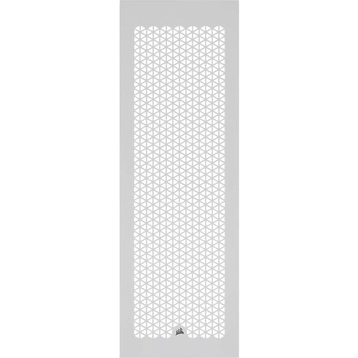 Corsair iCUE Front Panel για PC Case 7000D White | BestPrice.gr