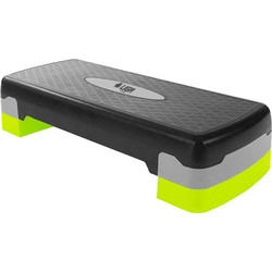 Ligasport Aerobic OEARS97290-2 Yellow