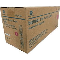 Konica Minolta IUP-22M Magenta Drum