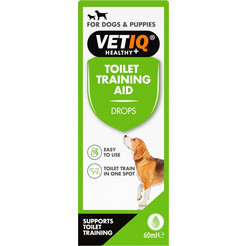 TOILET TRAINING AID (ΕΛΚΥΣΤΙΚΟ ΟΥΡΗΣΕΩΣ)60ml