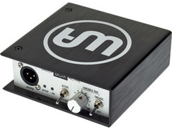 Warm Audio Passive