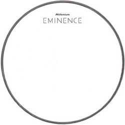 Millenium 08" Eminence Clear