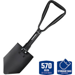 WORKPRO WP335006 Αναδιπλούμενο Πτυοσκάπανο