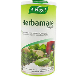 VOGEL Herbamare ORIGINAL 250gr